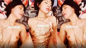 好棒的女友与男友激情做爱视频流出